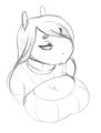 Sweater hippo