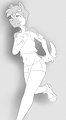 run lavitz Run