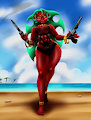 Scanty by Gear