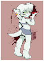 copulate or consume by Unstablecrow