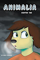 Animalia Chapter 2 Cover