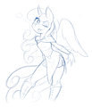 Teen Flurry Heart