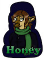 (rachellefluffy) badge
