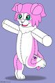 Plushy time~!