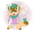 Chibi Prepose #3 - SBM626 by o0Reika0o
