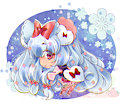 Aroma chibi