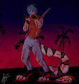 You're Not A Nice Person, Are You?  by TheErebus