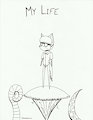 My Life by Nickmaldor