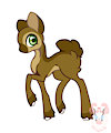 (honeyharts) Honey Doe