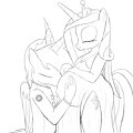 Treated Like a Queen by 20thx5150