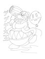 King DeDeDe by Gato303