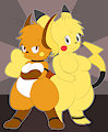 [T] Chubchus~