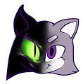 Parisa: The Darkness Is Her Ally