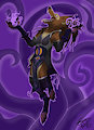 Zorrah Whateley