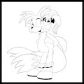 Digi-back ride by DigitalDomain123