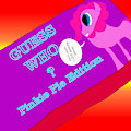 Guess Who? Pinkie Pie Edition