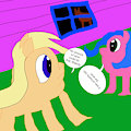 Sweetheart's Haunted House