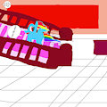 Rainbow Dash is Yelled At