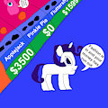 Rarity Whammy