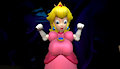 Peach's Bouncy Boobs by shockingace