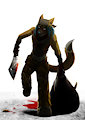 Taking Out the Trash (By Dr Dubz)