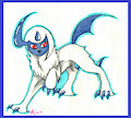 My Favorite Pokemon!