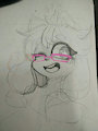 Choko Sketch by lovewin
