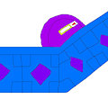 Rarity-Themed Yu-Gi-Oh Duel Disk