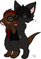 Cuddle love - updated