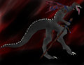 Crusader Beast by Frostedscales