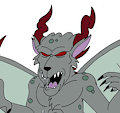 Gargoyles