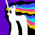 Pon-Evil's Princess Malicia