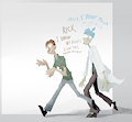 Rick&Jerry Adventures