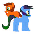 Pony Drawing Request