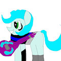 Ember Mclain Pony