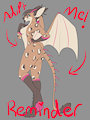 REMINDER : TAKE HER HOME! <3