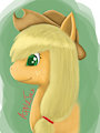 Applepone by Pandachannnnn