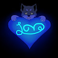 Yesterday Grabby Heart by KyoSama