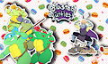 BLASTED TURTLES