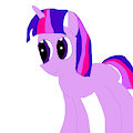 Twilight Sparkle Redesigned