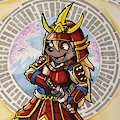 Samurai Jimmu