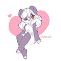 Stream Doodle Request - Zilakit by lovewin