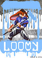 CrushPuppy Loomy