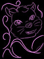 Digital inkscratch