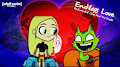 Endless Love - Perfume feat. Cipes And The People  by OfficialDJUK