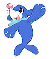 Popplio