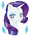 Rare Bust by HatchetEars
