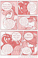 Chaos Future 19 : Apple Fall Far From The Tree by vavacung