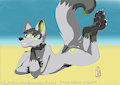 Oposum - Beach Time by Oposum