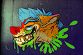 Slimey goo by ZOMBIYOTE